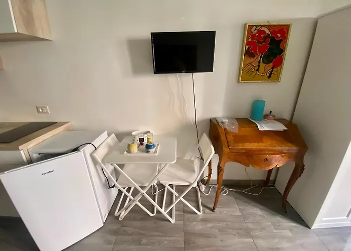 Suitecimo Палермо