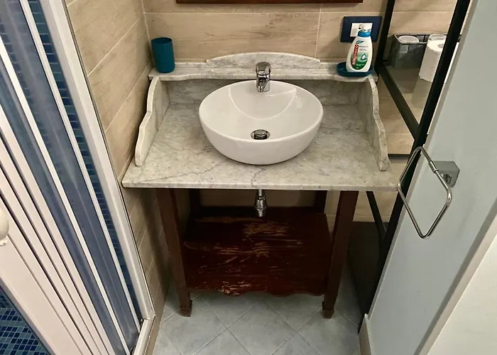 Suitecimo Палермо