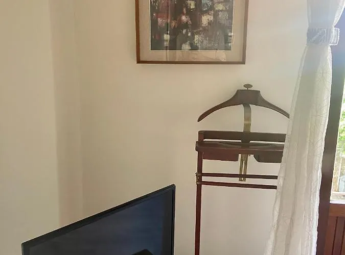 Suitecimo Палермо