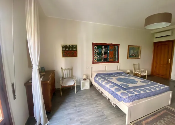 Suitecimo Гостевой дом 3*