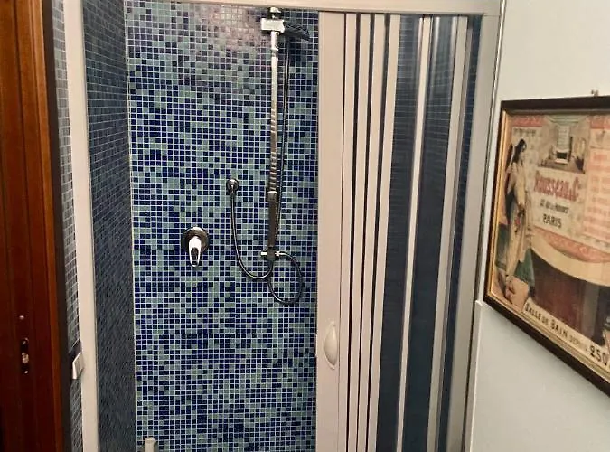 Гостевой дом Suitecimo Палермо