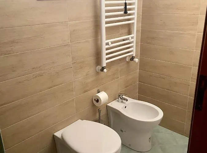 Suitecimo Палермо