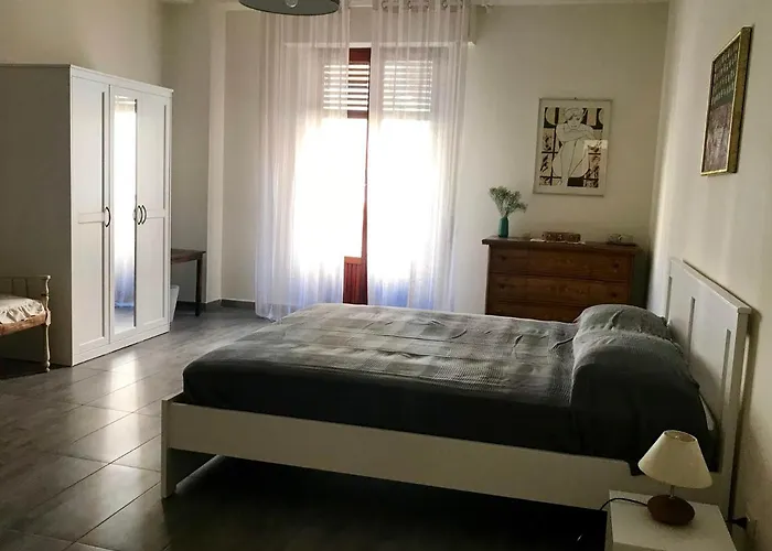 Suitecimo Penzion Palermo