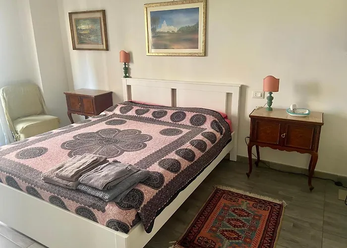 Suitecimo Палермо