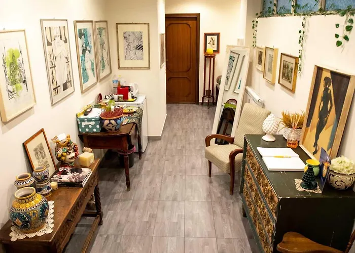 Suitecimo Гостевой дом