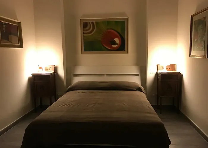 Suitecimo 3* Палермо