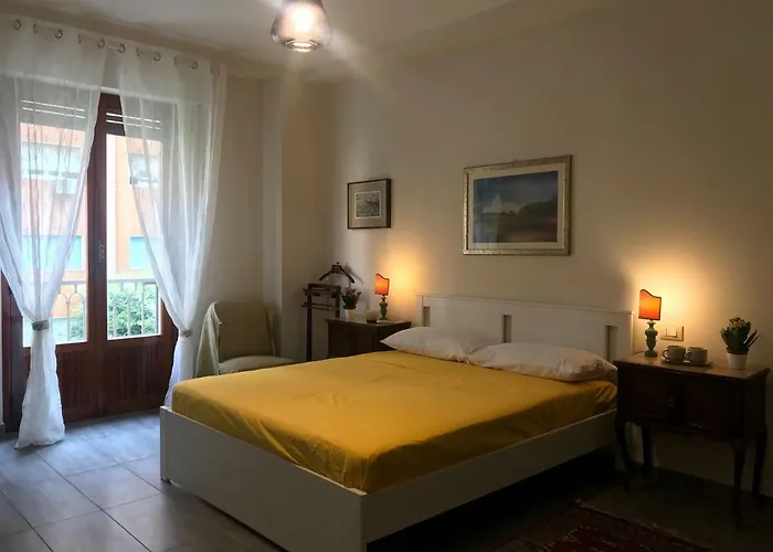 Suitecimo 3* Палермо