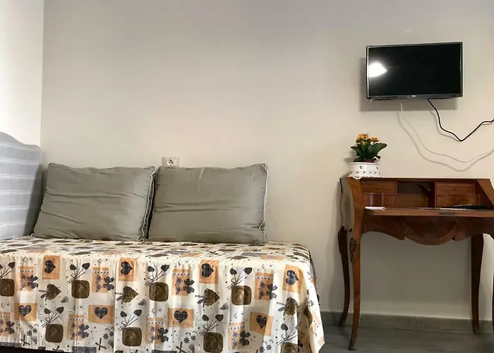 Suitecimo Гостевой дом 3*