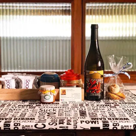 Affittacamere Suitecimo