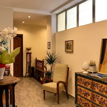 Suitecimo Affittacamere 3*