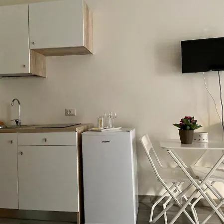 Suitecimo Gæstehus 2*