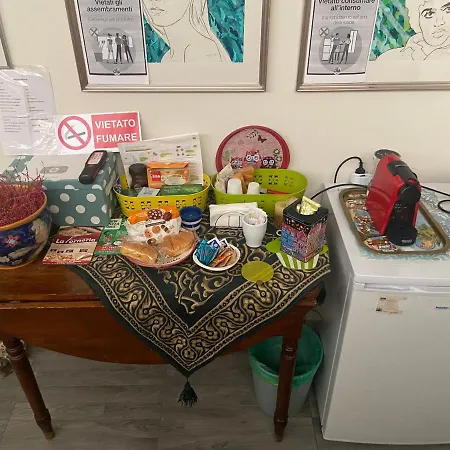 Suitecimo Pensionat 3*