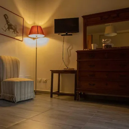 Suitecimo Pensionat Palermo