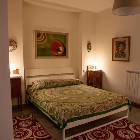 Pensionat Suitecimo Palermo