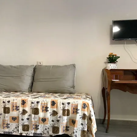 Suitecimo Pensionat 3*