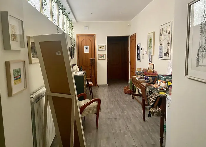 Gasthof Suitecimo Palermo