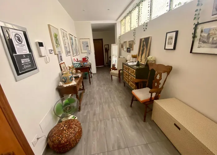 Suitecimo 招待所 3*