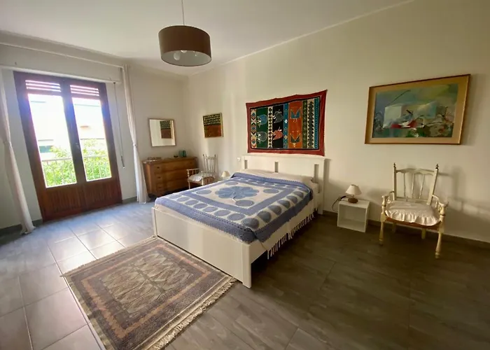 Suitecimo Gasthof Palermo