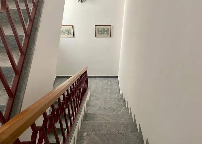 Suitecimo Gasthof 3*