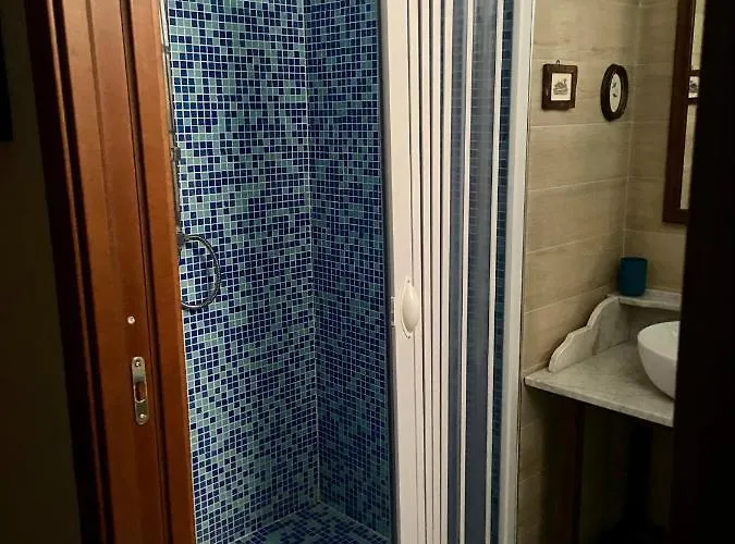 Suitecimo Gasthof Palermo