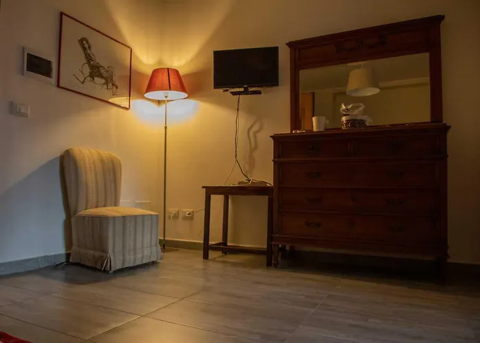 Suitecimo Gasthof Palermo