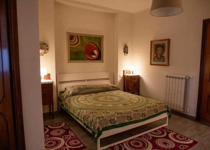 Gasthof Suitecimo Palermo