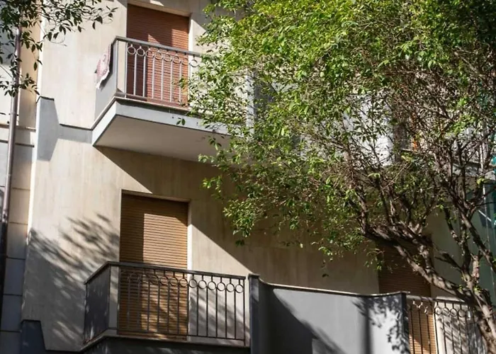 Gasthof Suitecimo Palermo